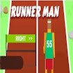  Runner Man Land Challenge