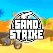 SandStrike.io Saga Dash