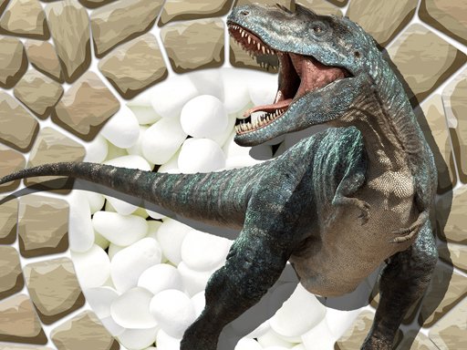 Tribal wars Mission Arena