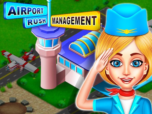 Airport Manager   Flight Attendant Simulator Mission Jump