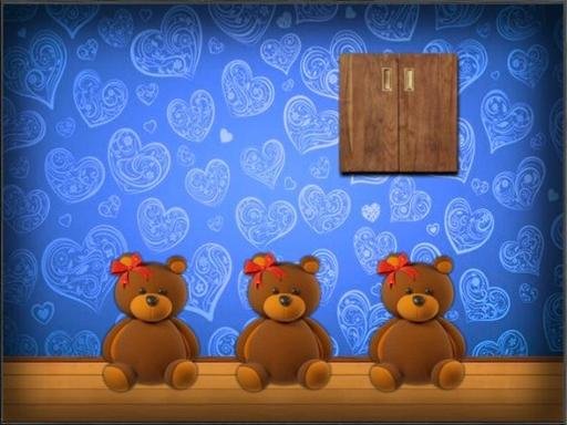 Amgel Easy Room Escape 56 Challenge