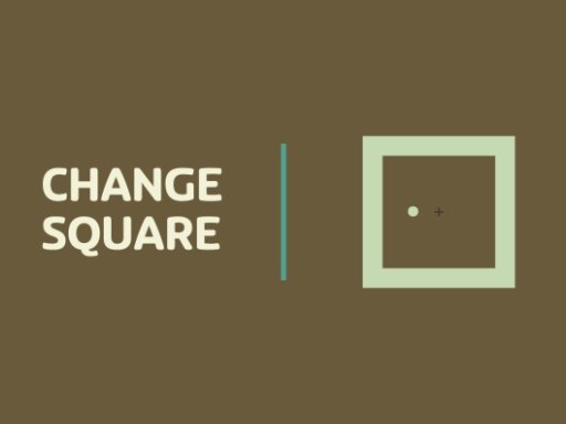 Change Square Game Mission