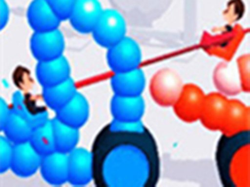 Draw Joust  Fun and Run 3D Game Race