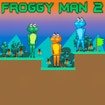 Froggy Man 2 Island Run