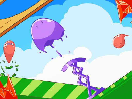 Mini Springs Legends Jump