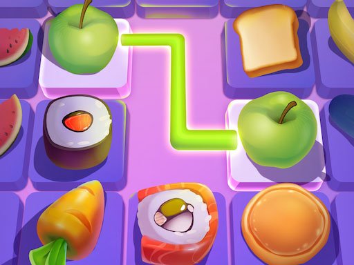 ONET FRUIT CLASSIC Legends