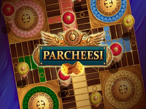 Parcheesi Deluxe Odyssey Race