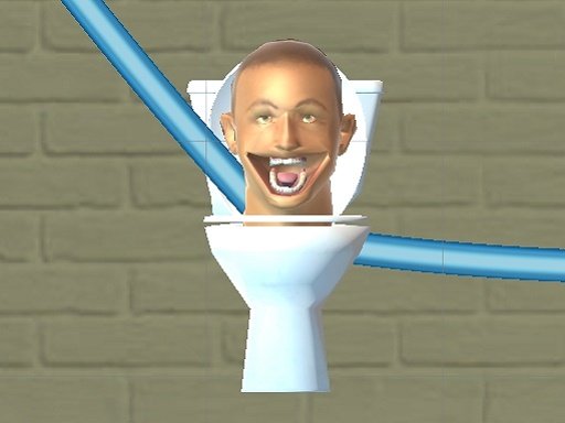 Save Skibidi Toilet Fun