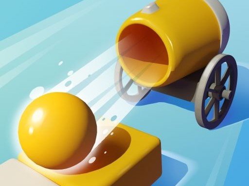 Shoot Game Quest Mission