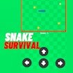 Snake Survival Battle
