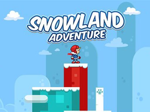 Snowland Adventure Adventure