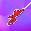 Stickman Swing Hook Fun Blast