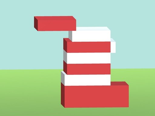 Tallest Towers Odyssey Mode