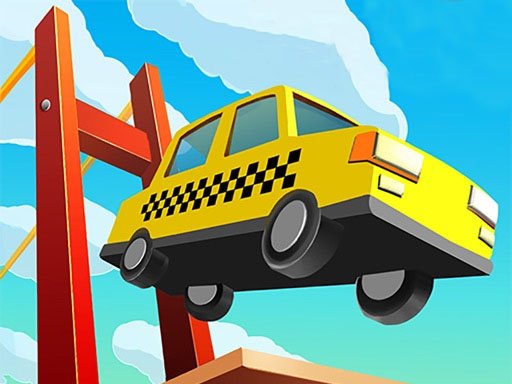 Bridge Build Puzzle Mission Mode