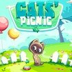 Cats Picnic Challenge