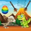 Dino Dash Blast Race