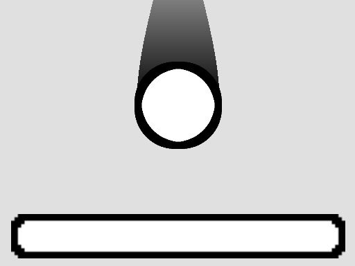 PaddleBall Run Mission