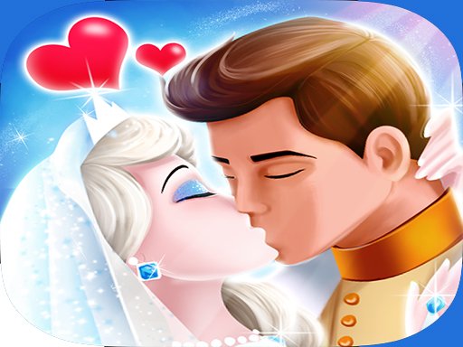 Prince Royal dress up Dash Jump