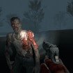 Slender Zombie Time Master