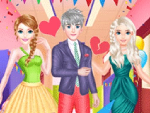 Zoe Love Rival Story