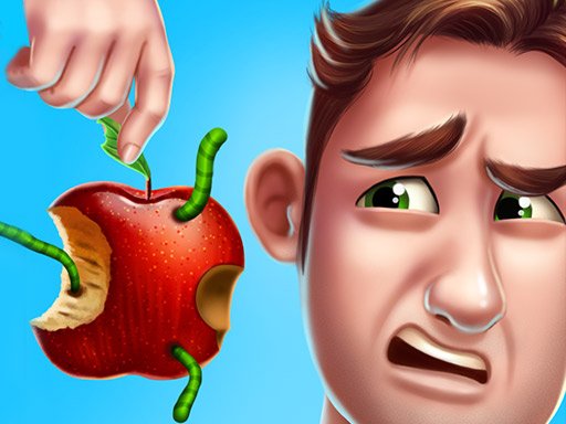 Daddy S Messy Day Saga Run