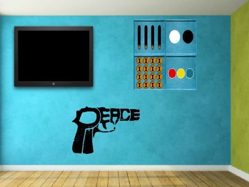 Dirty Boy Escape Mode