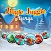 Jingle Juggle Merge Quest