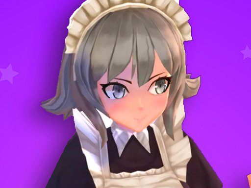 My idol Dress up 3d Challenge Jump