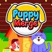 Puppy Merge Quest Adventure