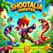 Shootalia Shooter Master Run