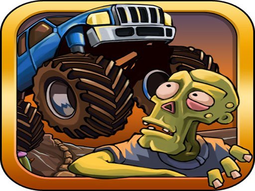 Zombie Road Trip Battle