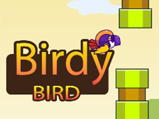 Birdy Bird Floppy World