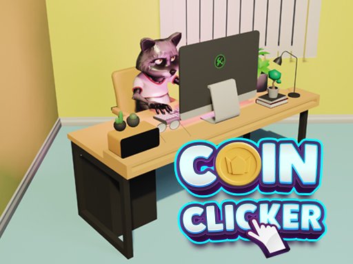 Coin Clicker Island Mode