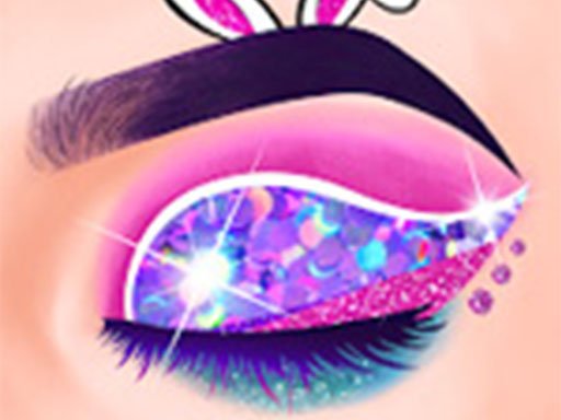 Eye Art  Perfect Makeup Artist Race Challenge