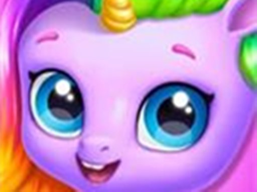 Hatch Your Unicorn Idol  Cute Pet Care Fun Mode