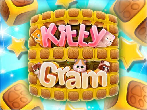 Kittygram Puzzle Challenge