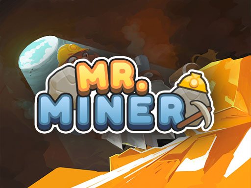 Mr. Miner Quest