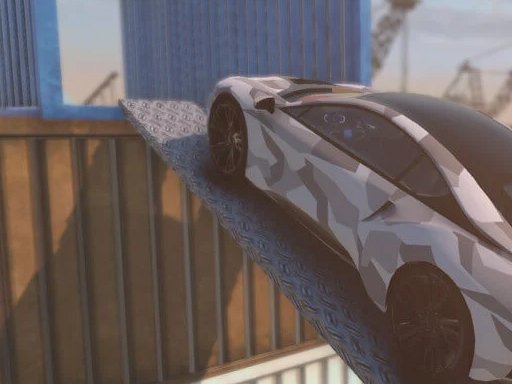 parking master Plan Battle Fun