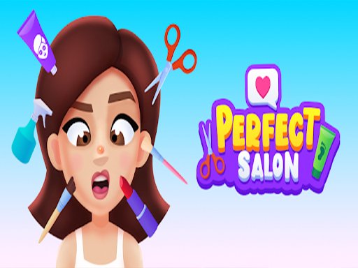 Perfect Salon Challenge Jump