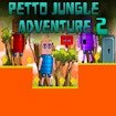  Petto Jungle Adventure 2 Battle Mission