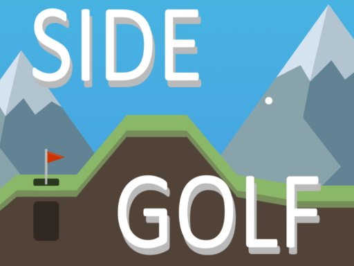 Side Golf Challenge