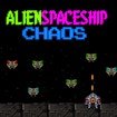 Alien Spaceship Chaos Arena Legends