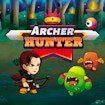 Archer Hunter Dash Mission
