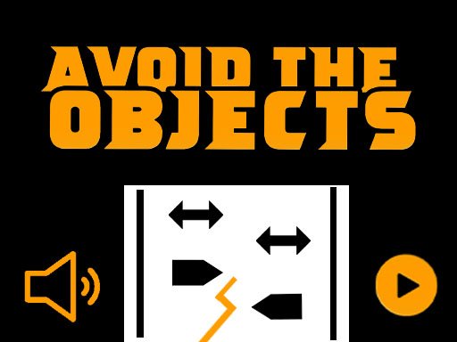 Avoid The Objects Arena Mode