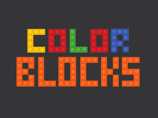 Color Blocks TLG World Adventure