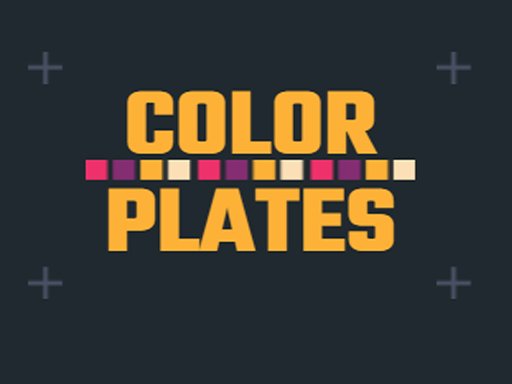 Color Plates HD Arena