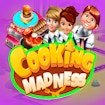 Cooking Madness Island Battle