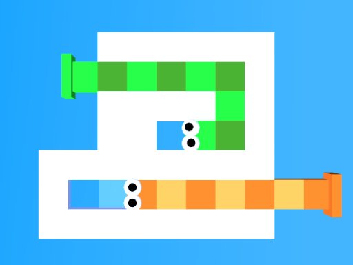 Fill the Gap Dash Quest