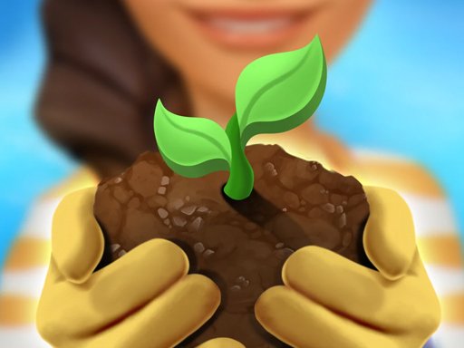 Garden Design Escape Challenge