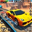 Mega Ramps Car Racing Games 3D Journey